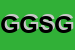Logo di G e G SAS DI GENOVESE CLARISSA