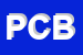 Logo di PARKING CONTEA BORMIO