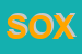 Logo di SOXIUM