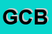 Logo di GOLF CLUB BORMIO