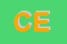 Logo di CODAZZI ENRICO