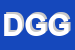 Logo di DE GIACOMI GUIDO