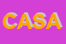 Logo di CASA ALPINA S ANNA