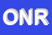 Logo di ONLINE DI NEGRI ROSALBA