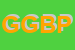 Logo di G e G BERERA DI PAROLINI GIULIANO e C SNC