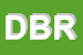 Logo di DEL BARBA RODOLFO