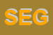 Logo di SEGRETI