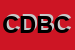 Logo di CAFFE' DOLZINO DI BALDOVIN CHRISTIAN E CSNC