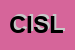 Logo di C I S L UNIONE SINDACALE ZONALE