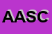 Logo di ASCI ASSOCIAZIONE SOLIDARIETA-COOPERAZIONE INTERNAZIONALE