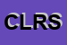 Logo di CLR DI LAPSUS REC SNC