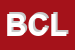 Logo di BIBLIOTECA COMUNALE LFACCINELLI