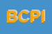 Logo di BIP COSTRUZIONI PIZZINI IVAN e C SAS