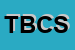 Logo di TERMOIDRAULICA B e C SNC DI CODEGA PATRIZIO e C