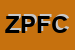 Logo di ZETAPACK DI PIRONDINI F e C SNC