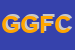 Logo di GF DI GAMBETTA FRANCO e CSNC