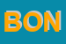 Logo di BONINI (SRL)