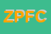 Logo di ZETAPACK DI PIRONDINI F e C (SNC)