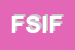 Logo di FIS SOLUZIONI INFORMATICHE DI FISTOLERA F FEDERICO