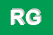 Logo di ROMEGIALLI GIORGIO