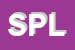 Logo di SPLENDID