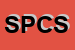 Logo di SPE DI PAIERI e C SNC