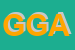 Logo di GAGGI GIOVANNI ANGELO