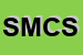 Logo di SCARINZI MARCO e C SNC