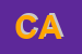 Logo di CURTONI ALBERTO