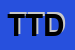 Logo di TDRDI TABACCHI DANIELE