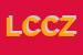 Logo di LA CALIGA CALZATURE DI ZANARDINI DANILA