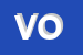Logo di VOLONTE' OTTORINO