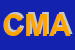 Logo di CANALI MAURA AGATA
