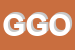 Logo di GALLI GIACOMO OSVALDO