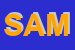 Logo di SAMDIMARKET SRL