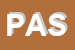 Logo di PARTESA ADDA SRL