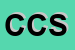 Logo di CUSINI CASY SNC