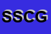 Logo di SAGGE SNC DI CUSINI GIORGIO e C