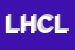 Logo di LUCAS HAUS DI CUSINI LUCA CRISTIANO e C SNC