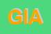 Logo di GIANATTI (SRL)