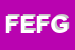 Logo di FRATE ELETTRONICA DI FRATE GIORGIO