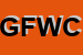 Logo di GF DI FIORONI WALTER E C SAS