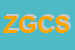 Logo di ZUCCOLI DI GEREMIA E C SAS