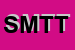 Logo di STUDIO MASSO TERAPICO TONDINI SMT SNC