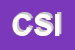 Logo di CSI