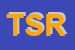 Logo di TERMOIDRAULICA SALA ROBERTO