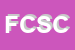 Logo di FALEGNAMERIA COSSI SNC DI COSSI FRANCO E C