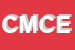 Logo di CARPENTERIA METALLICA DI CARNEVALI ERMES e C SNC