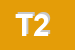 Logo di T2 SRL