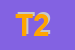 Logo di T2 SRL